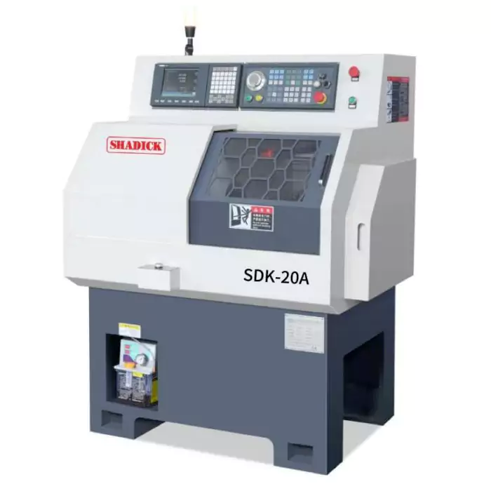 20-\ out उपकरण CNC मेर्स उपकरणहरू