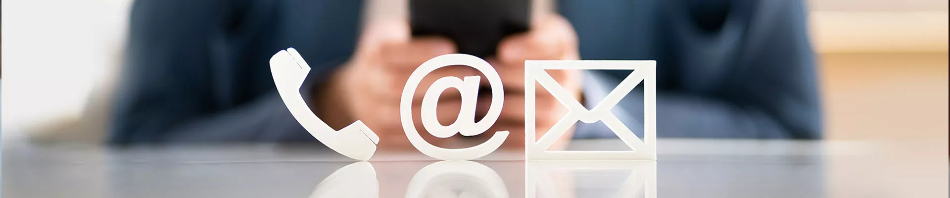 हामीलाई सम्पर्क गर्नुहोस